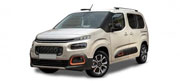 Home 5 Citroën Berlingo M