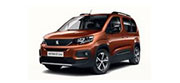 Home 20 Peugeot Rifter M