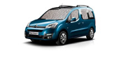 Home 7 Citroën Berlingo 2008-2018