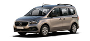 Home 15 Mercedes Citan Long