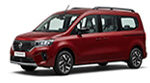 Nissan-Townstar-camper-xl