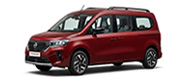 Home 17 Nissan Townstar Long