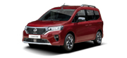 Home 16 Nissan Townstar M