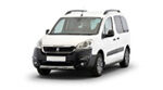 Peugeot Partner/Rifter 2008-2018