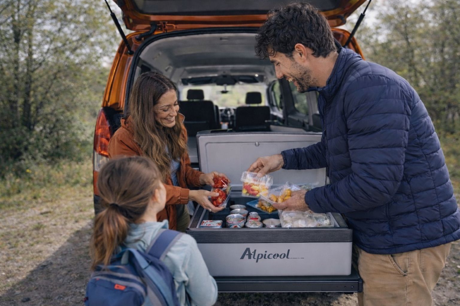 Módulo Cama Básico con (Bandeja extracción completa) VOLKSWAGEN CADDY "M" desde 2022 - Imagen 3