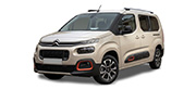 Home 6 Citroën Berlingo Long