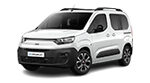 Módulos minicamper para Fiat Doblo