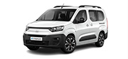 Home 9 Fiat Doblò Long