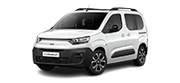 Home 8 Fiat Doblò M