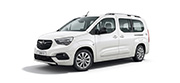 Home 19 Opel Combo Life Long