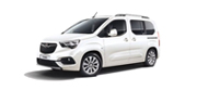 Home 18 Opel Combo Life M