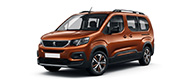 Home 21 Peugeot Rifter Long