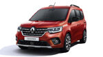 Módulos minicamper poara Renault Kangoo