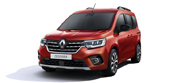 Home 23 Renault Kangoo M
