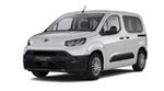 Módulos minicamper para Toyota Proace City Verso