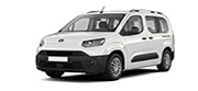 Home 26 Toyota Proace City Verso Long