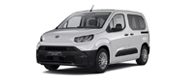 Home 25 Toyota Proace City Verso M