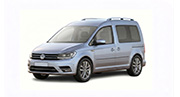 Home 27 Volkswagen Caddy M