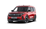 FORD-TOURNEO-COURIER