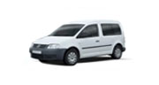 Home 30 Volkswagen Caddy Long 2004-2020